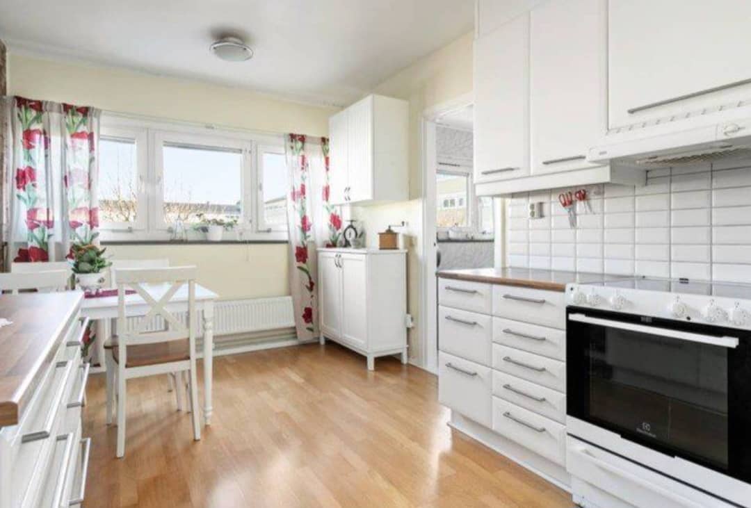 Apartment in Västerås