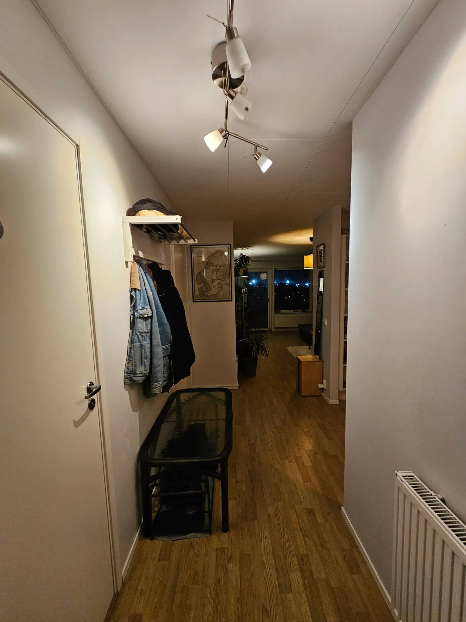 Apartment in Mölndal