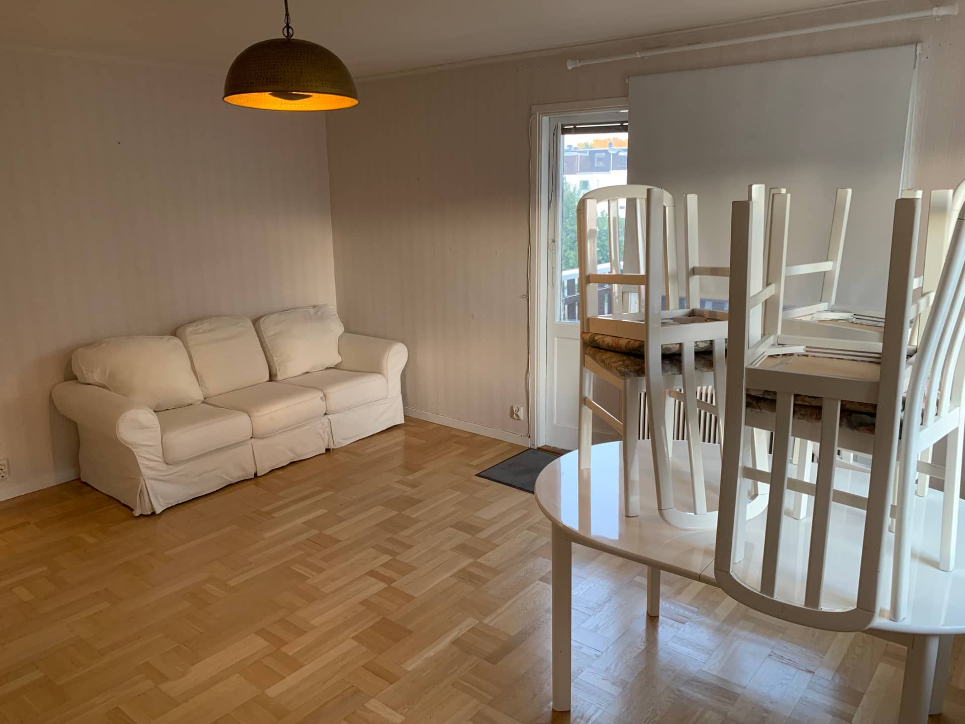 Apartment in Kalmar