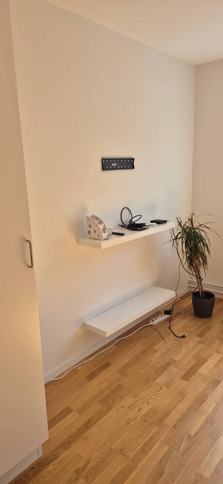 Apartment in Göteborg