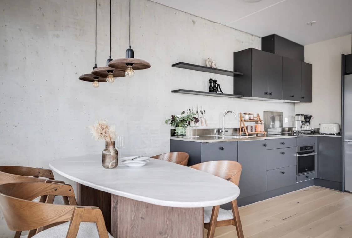 Apartment in Malmö