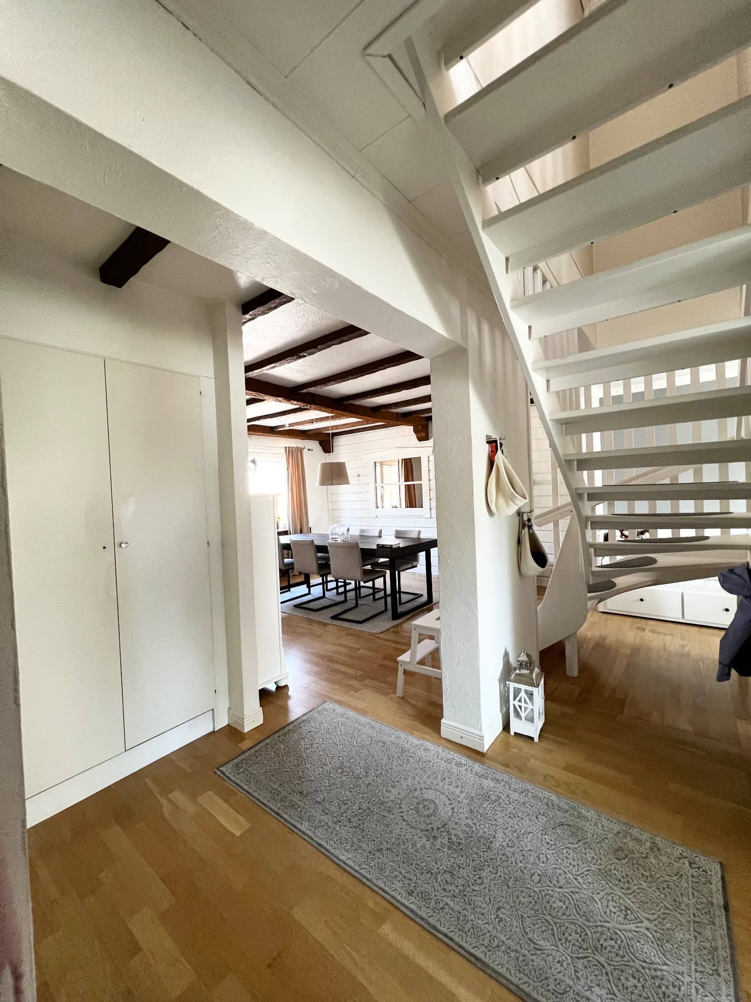 Apartment in Luleå