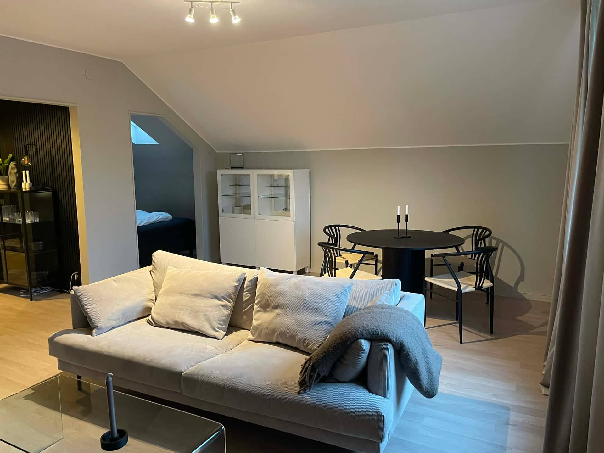 Apartment in Linköping