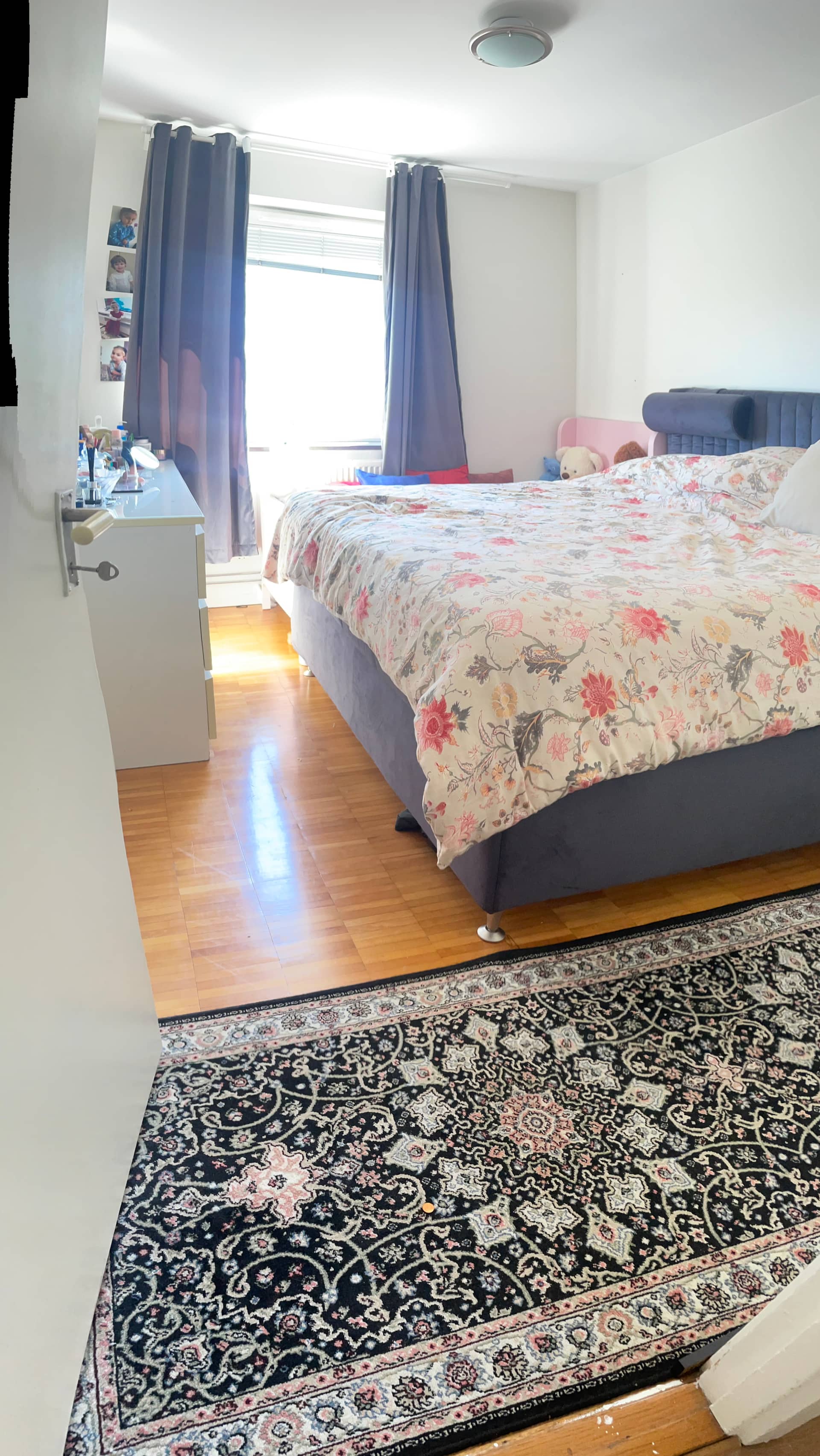 Apartment in Malmö