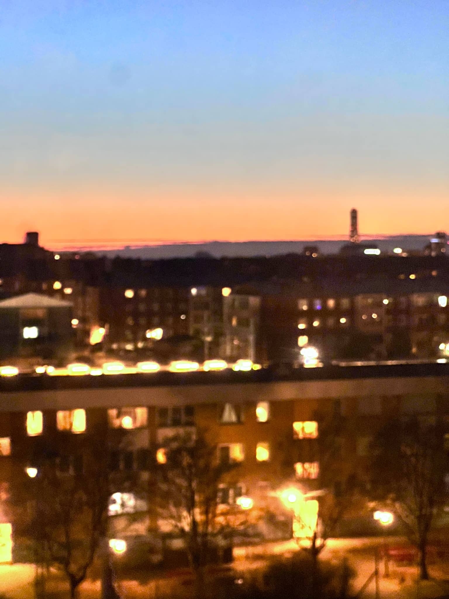 Apartment in Malmö