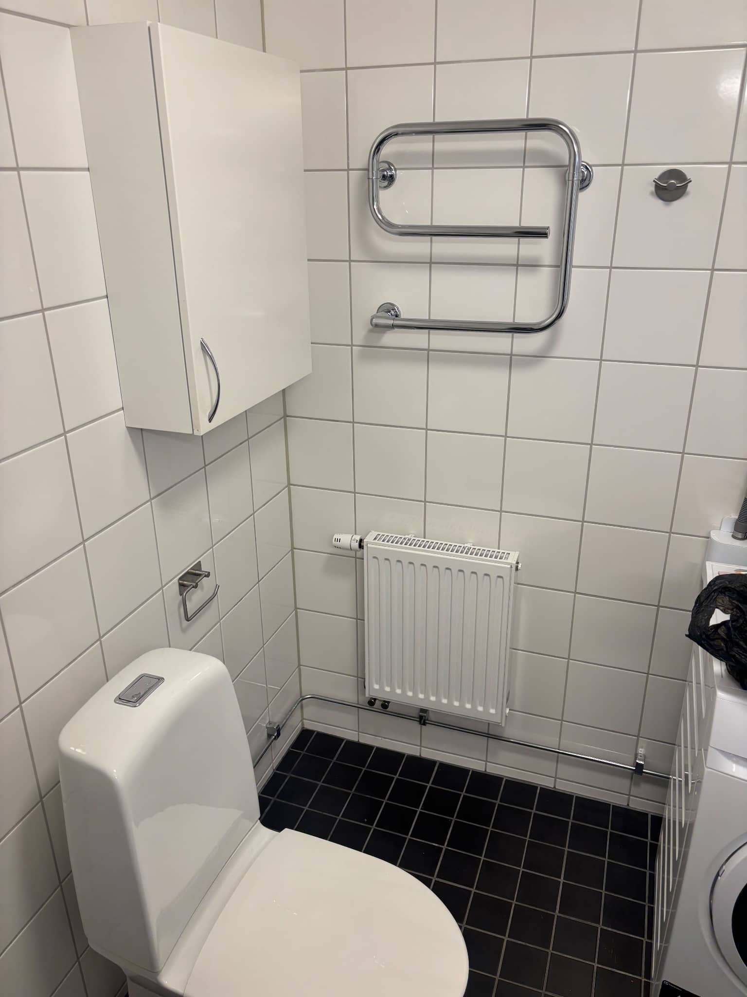 Apartment in Halmstad