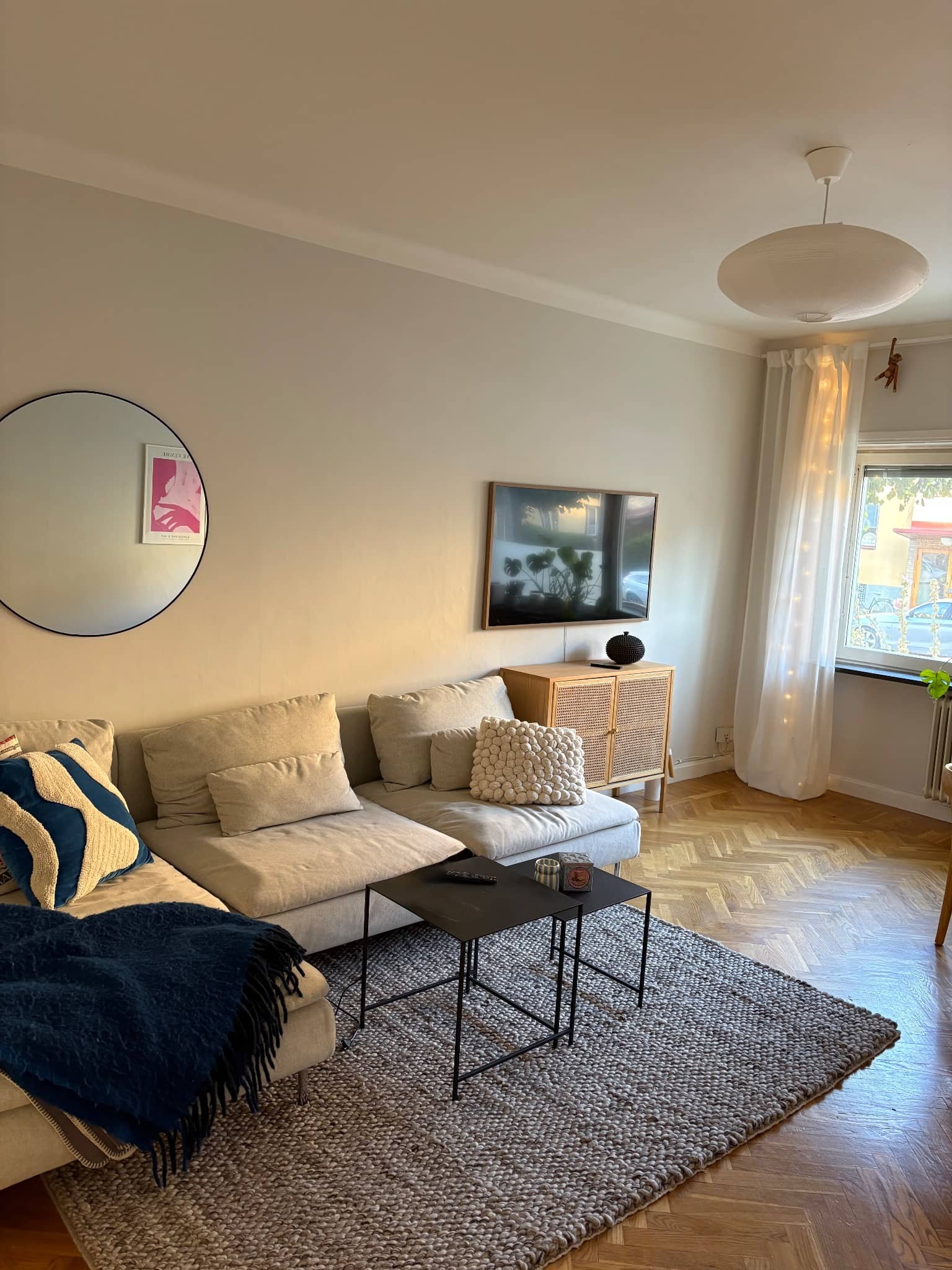 Apartment in Uppsala