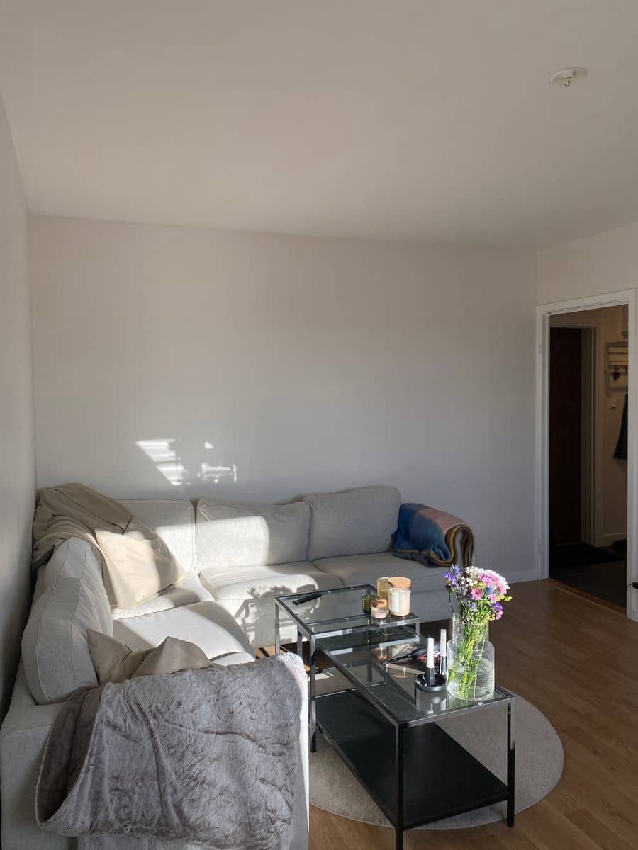 Apartment in Gävle