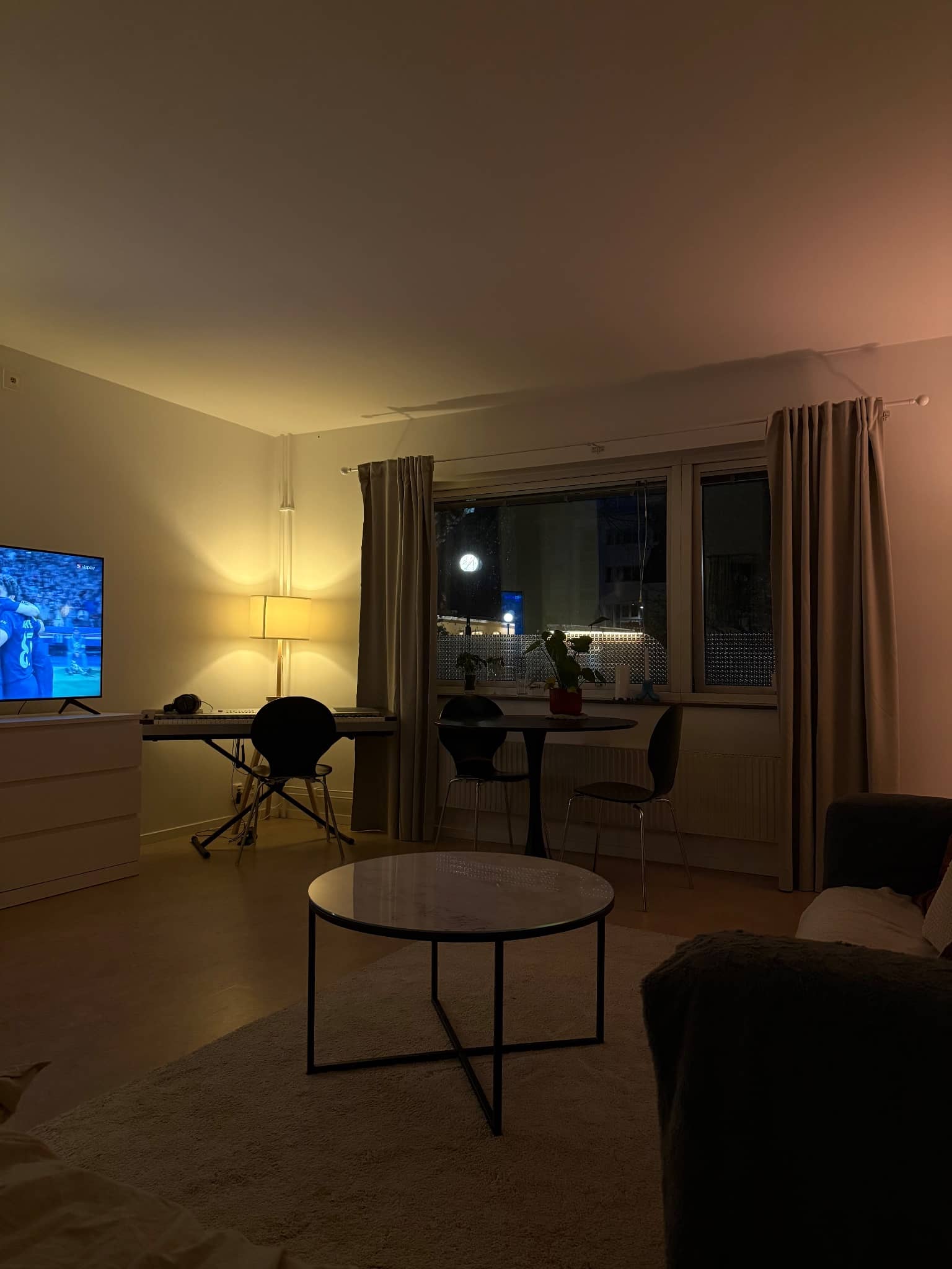 Apartment in Göteborg