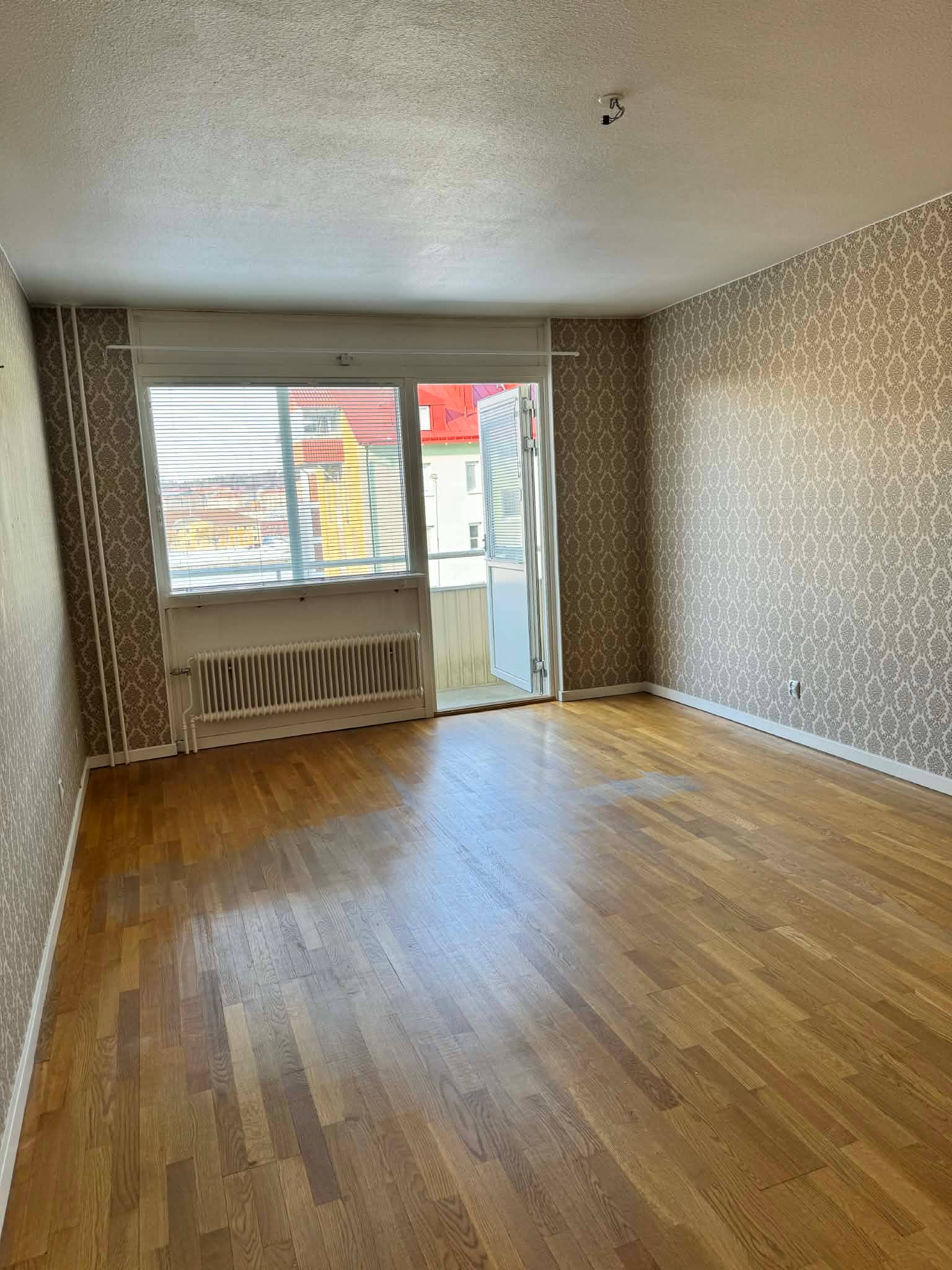 Apartment in Härnösand