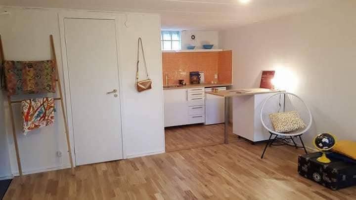 Apartment in Älvsjö