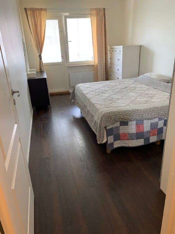 Apartment in Kista
