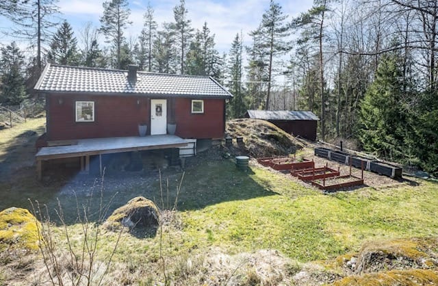 3-room house in Tungelsta, Vedahöjden - image 5