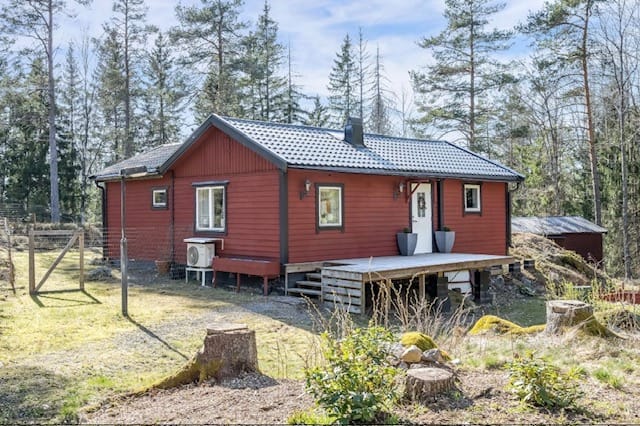 3-room house in Tungelsta, Vedahöjden - image 3