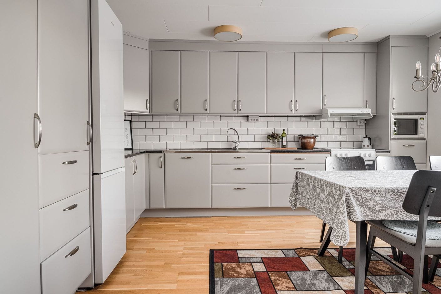 2-room apartment in Skellefteå, Bladgatan - image 2