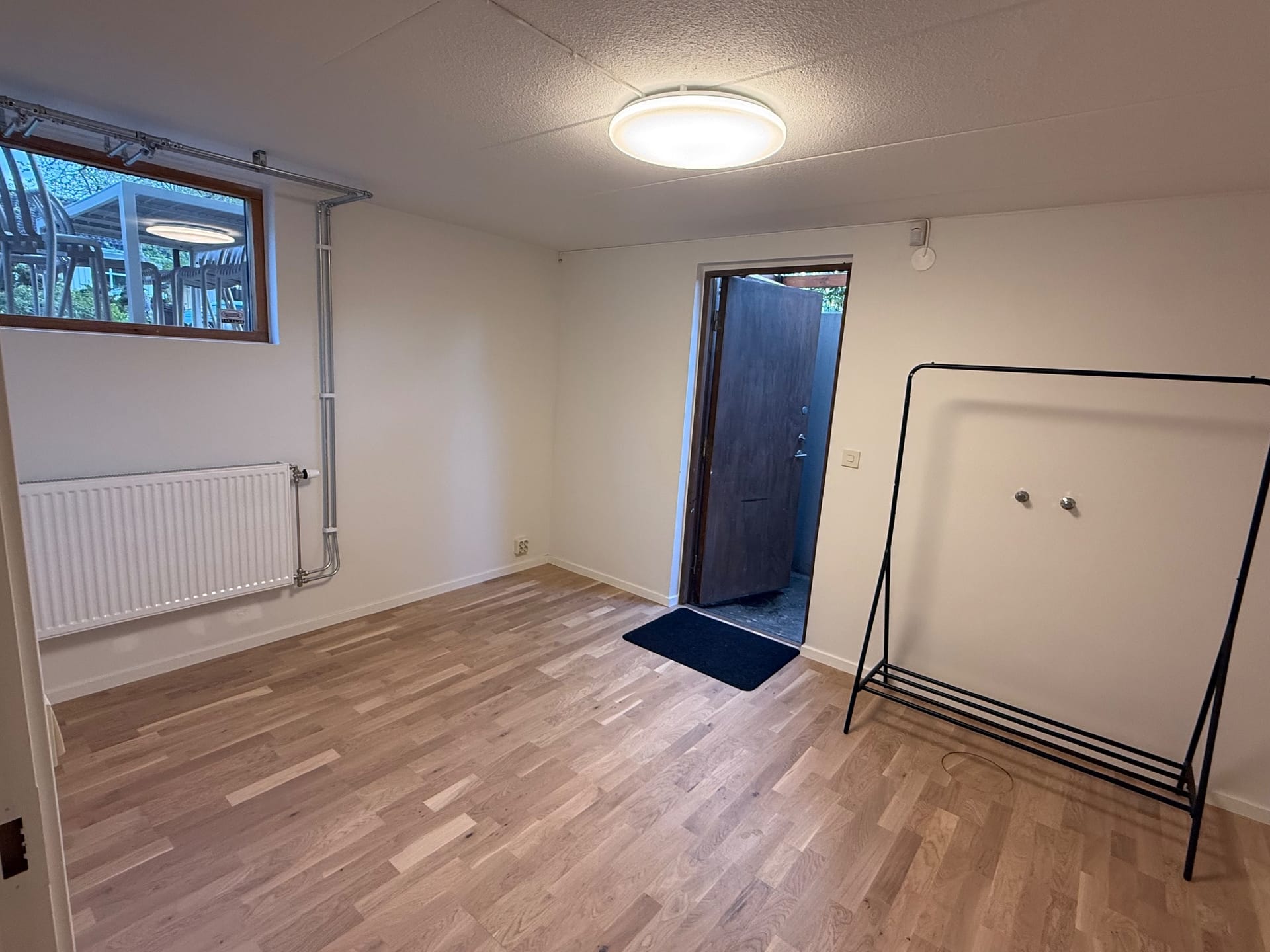 2-room apartment in Vega, Uthagsvägen - image 2