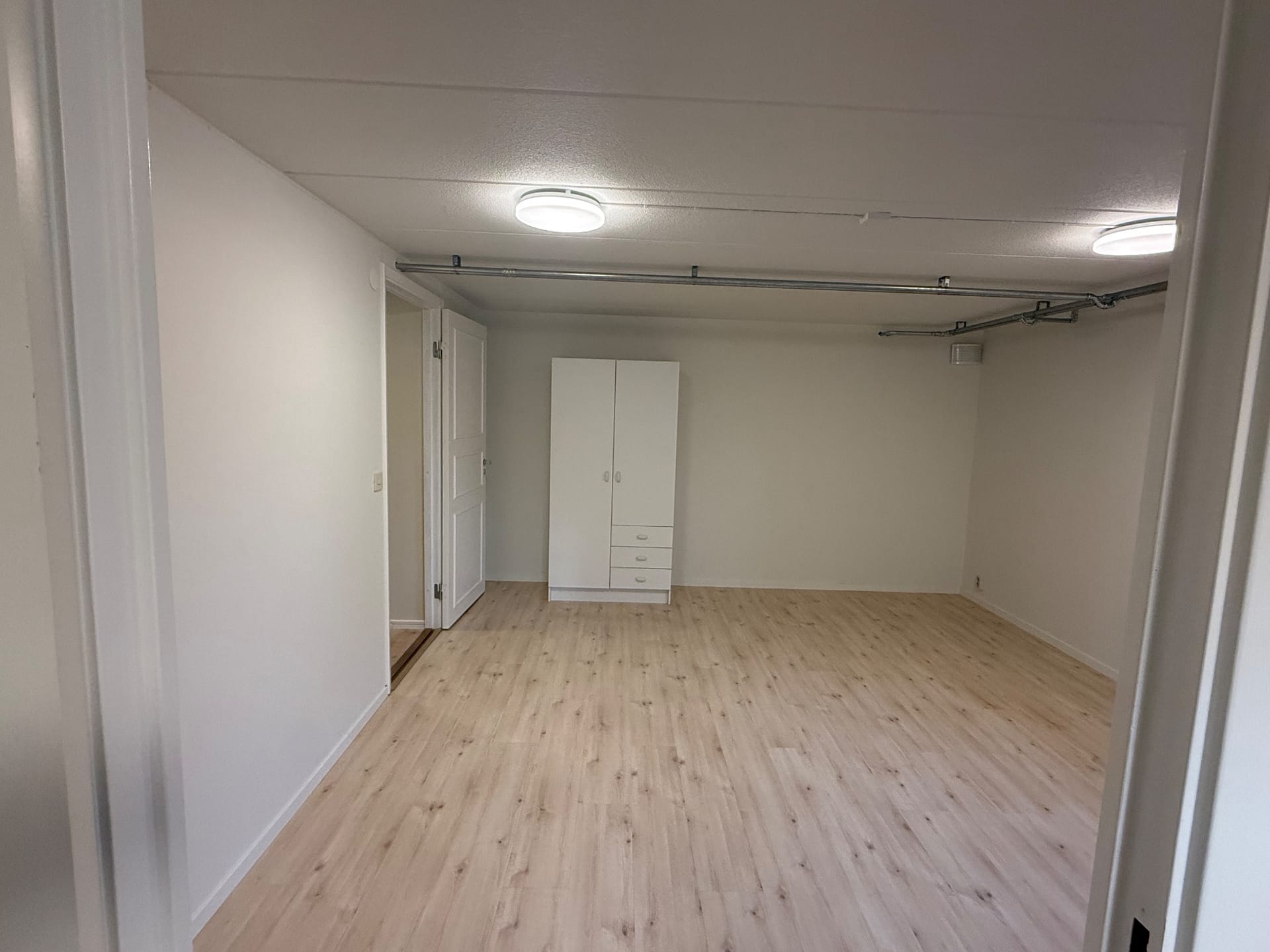 2-room apartment in Vega, Uthagsvägen - image 1