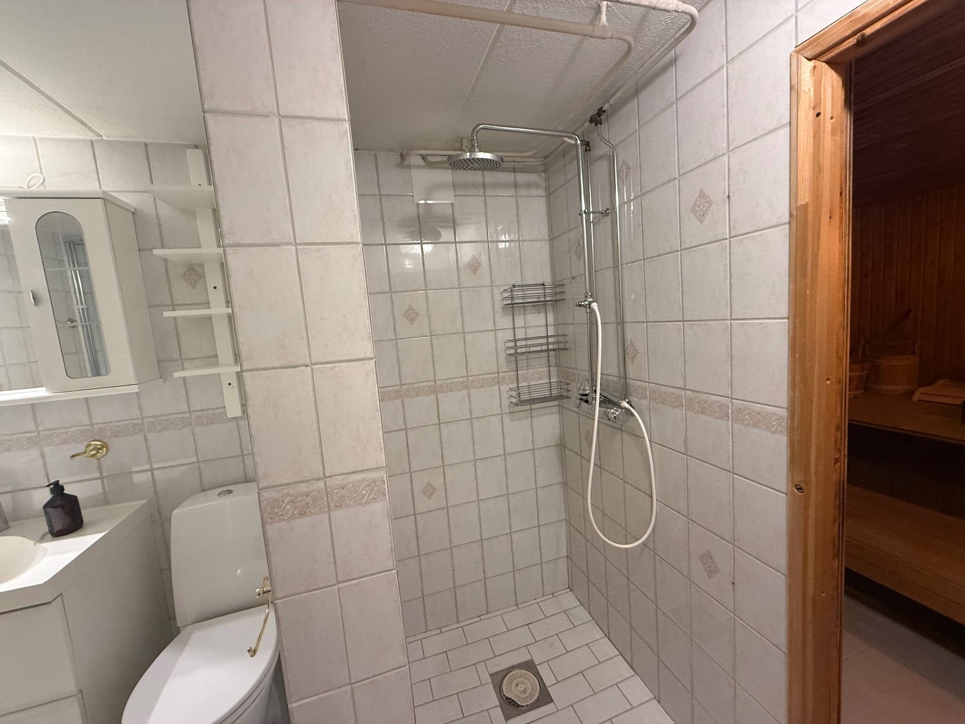 2-room apartment in Vega, Uthagsvägen - image 4