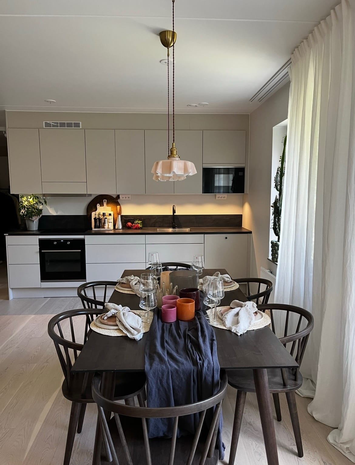 3-room apartment in Borås, Mannerfelts Väg - image 4
