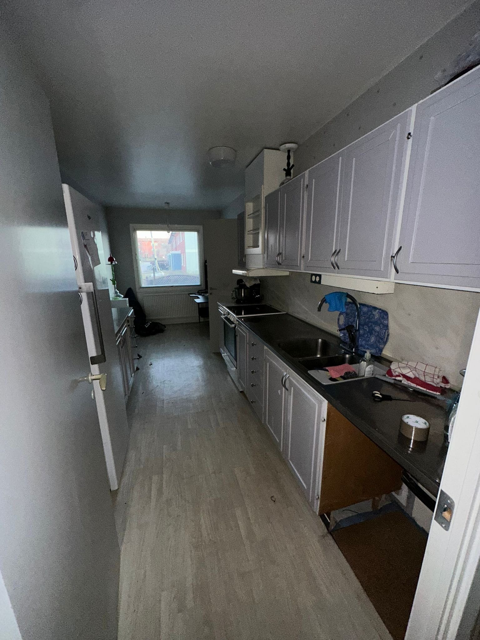 2-room apartment in Vänersborg, Flanaden - image 4