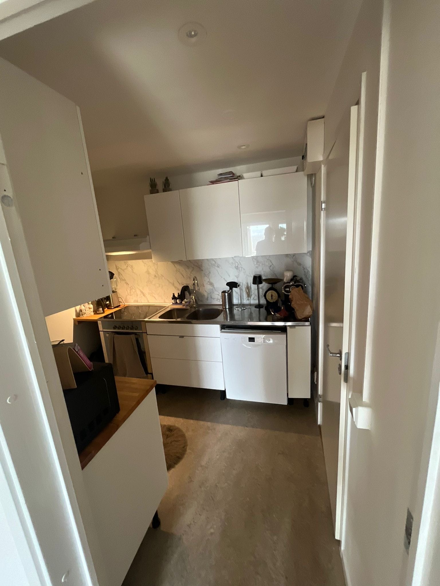 1.5-room apartment in Huddinge, Hedenhösvägen - image 1