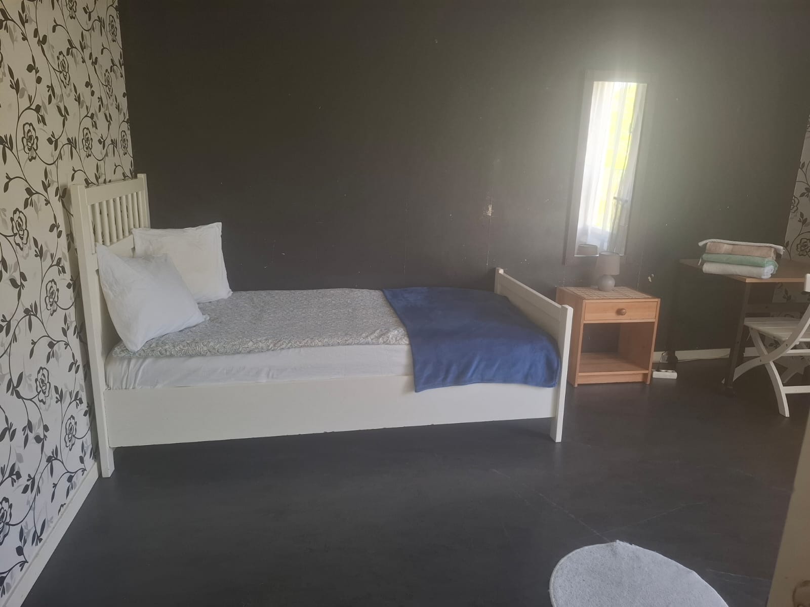 1-room apartment in Angered, Hjällbogärdet - image 1