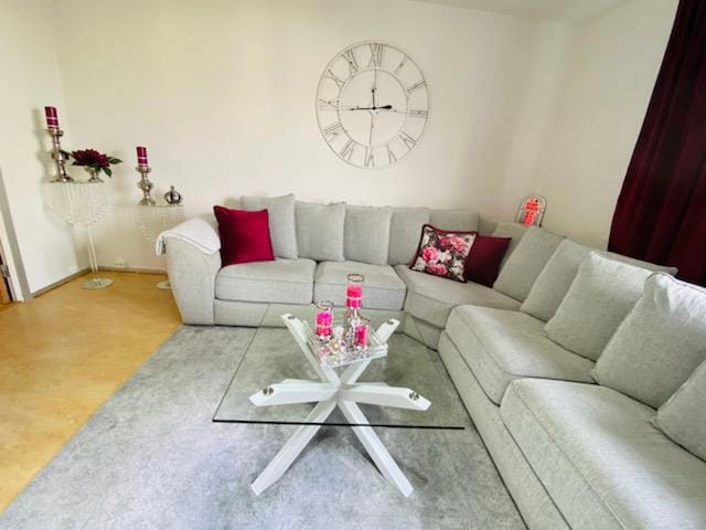 1-room apartment in Hisings Backa, Baron Rogers Gata - image 3