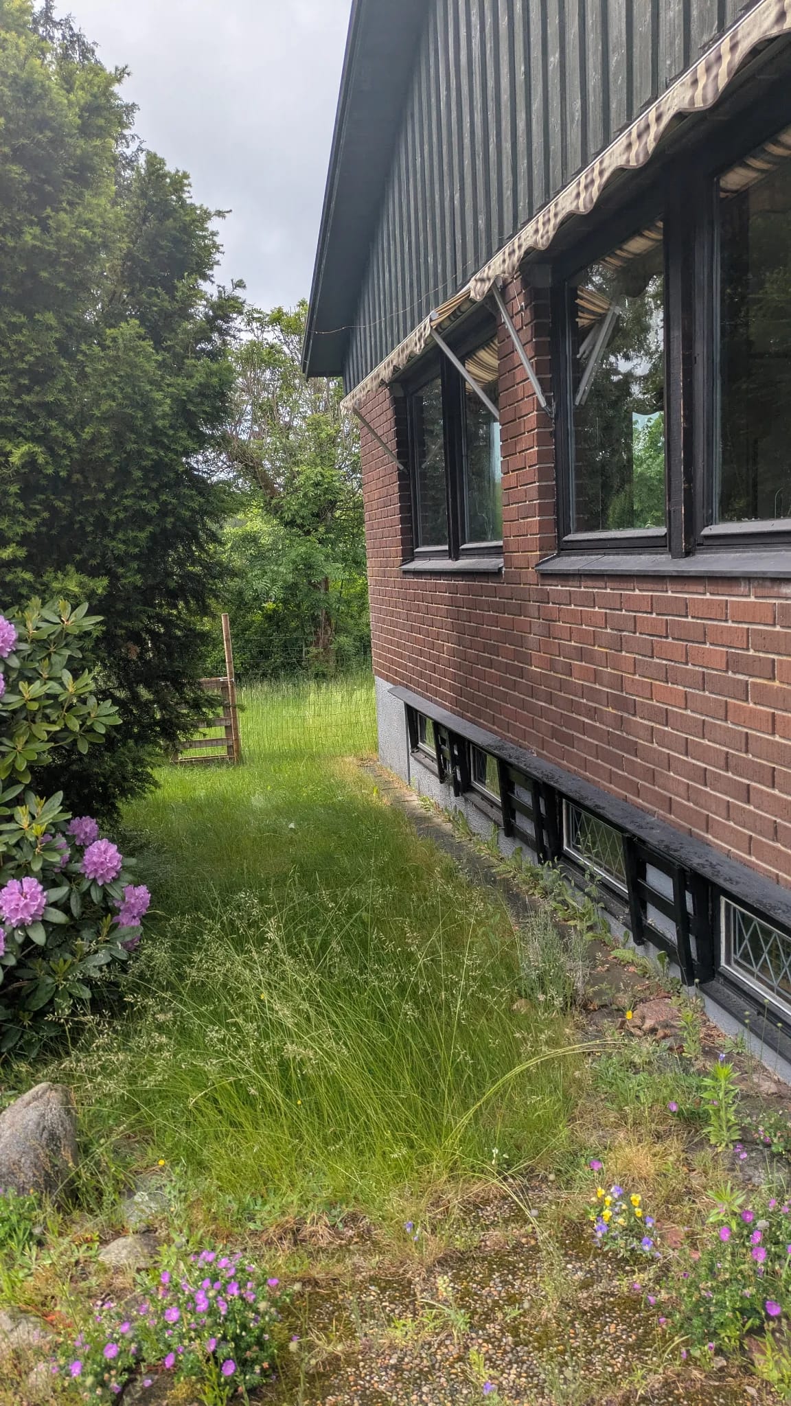 7-room house in Traryd, Torsgatan - image 2