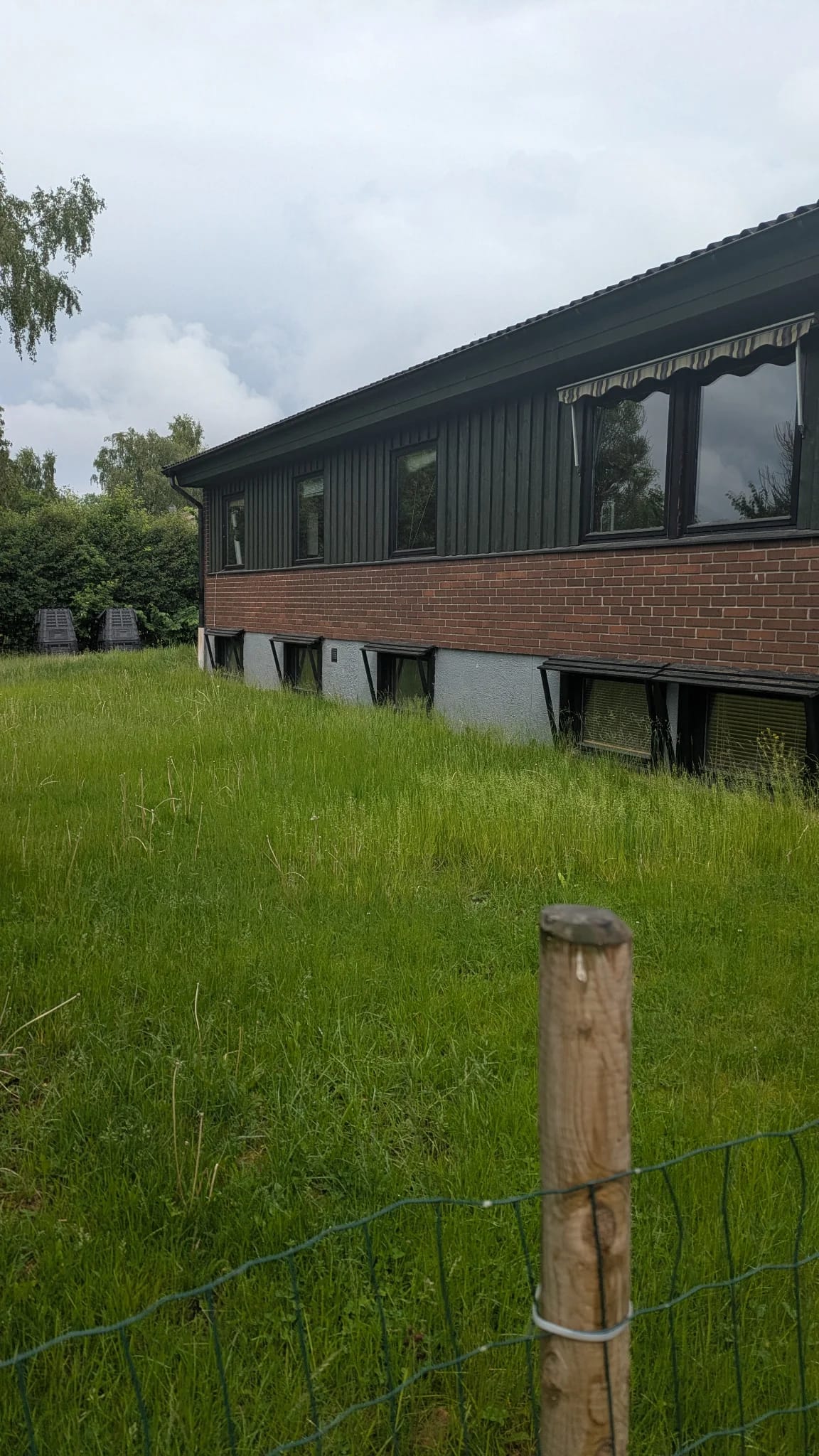 7-room house in Traryd, Torsgatan - image 4