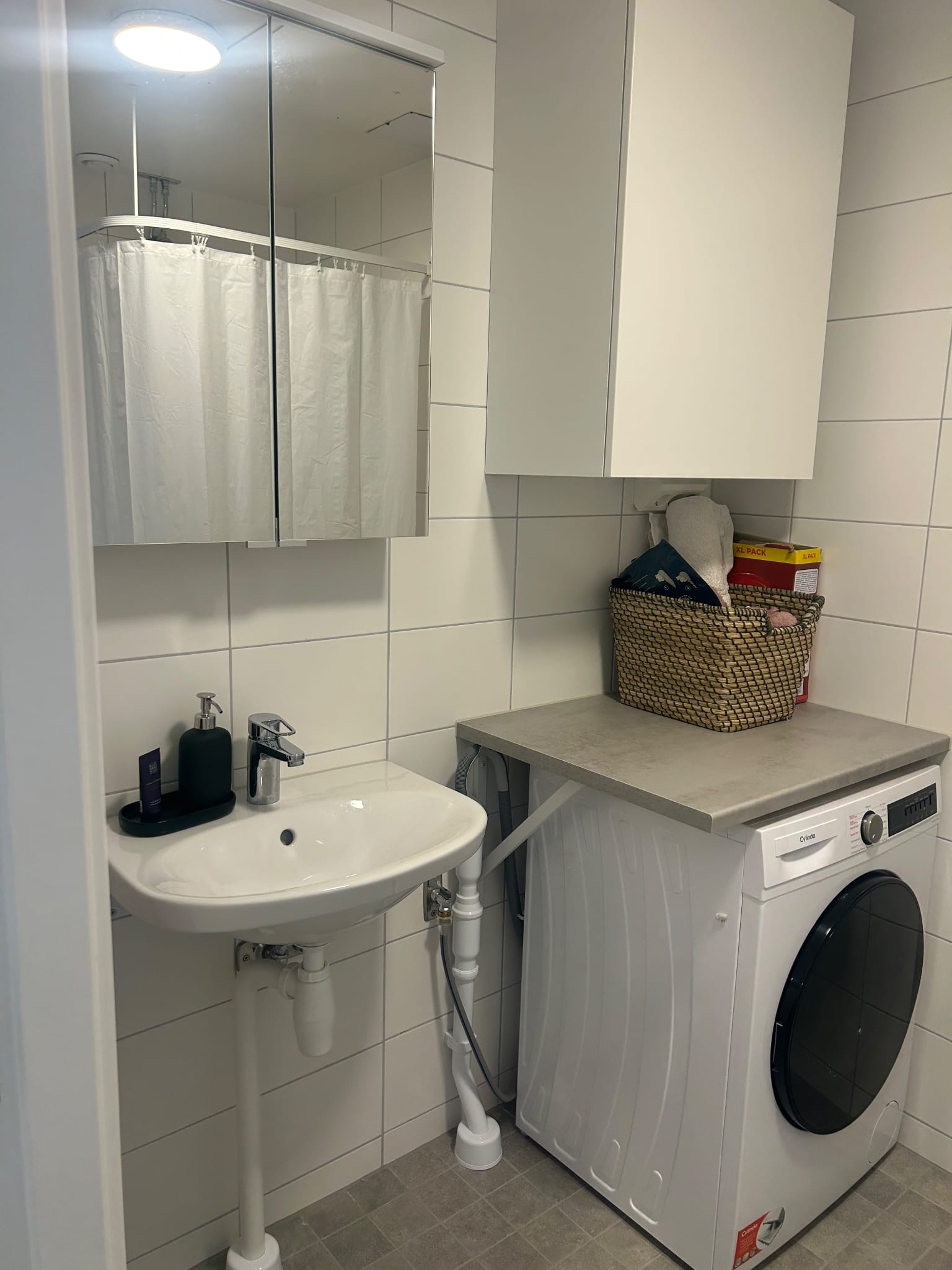 1-room apartment in Kista, Klaksviksgatan - image 4