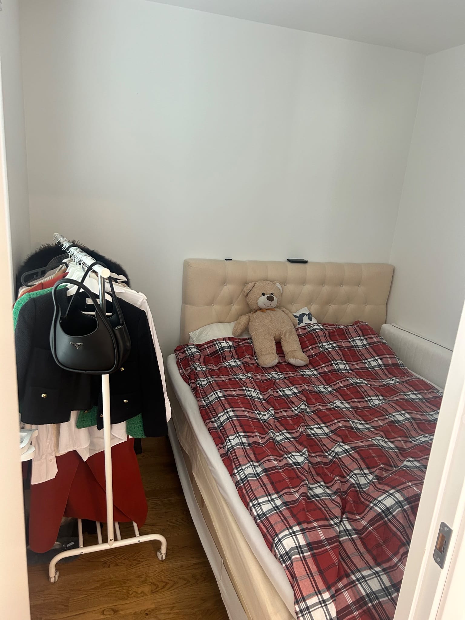 1-room apartment in Kista, Klaksviksgatan - image 2
