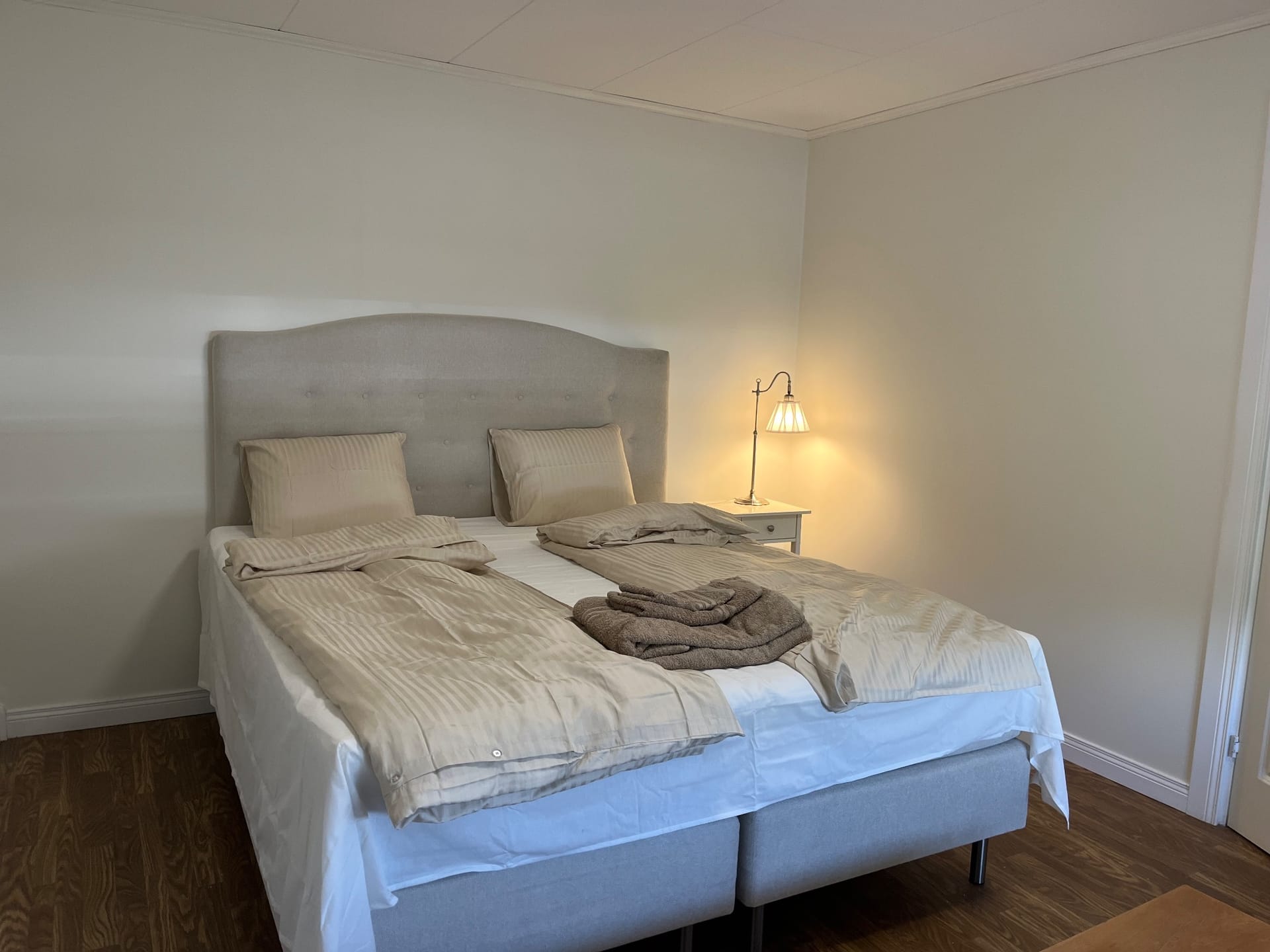 1-room house in Vålberg, Vallgatan - image 3