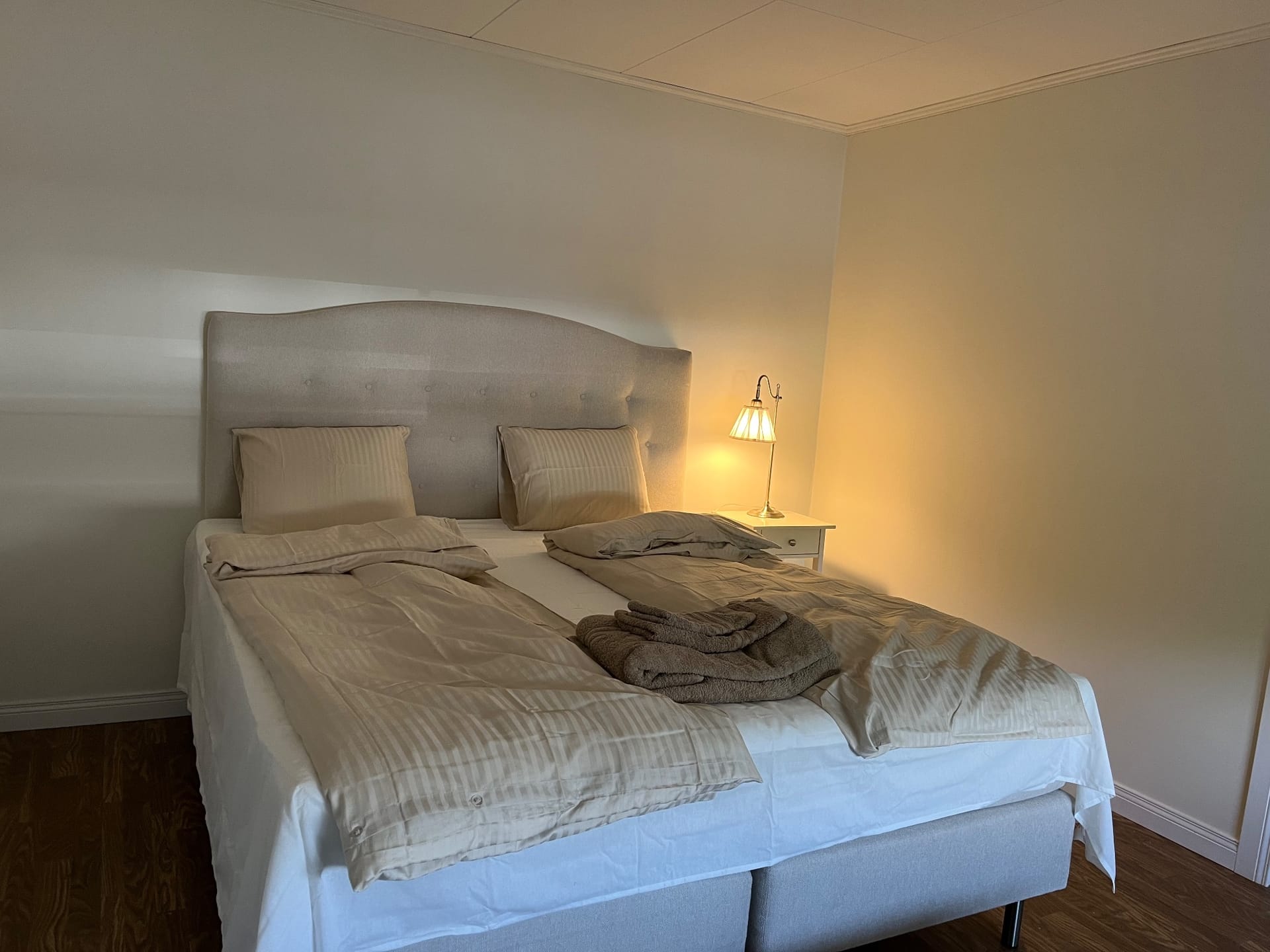 1-room house in Vålberg, Vallgatan - image 2