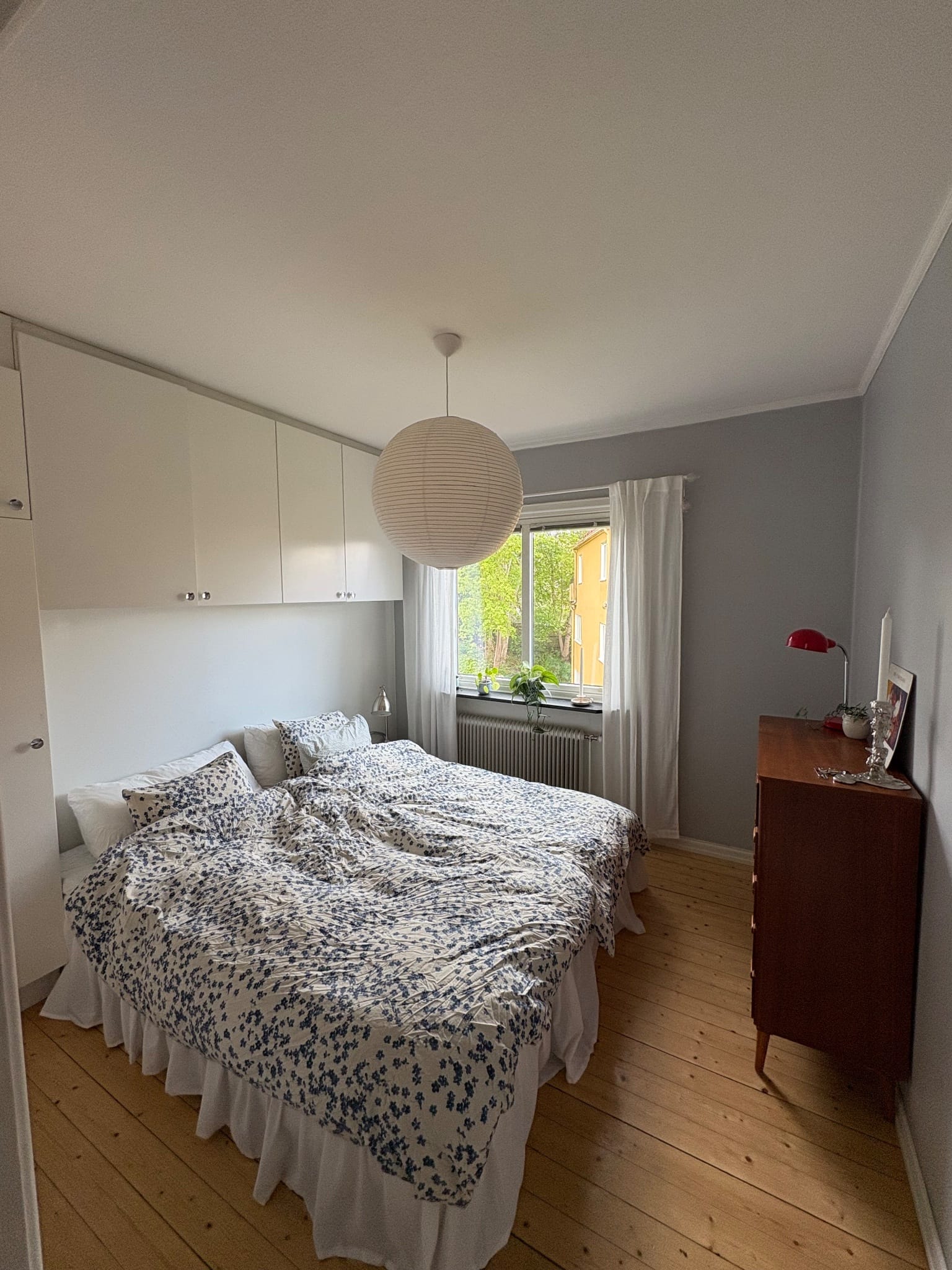 2-room apartment in Borås, Linnégatan - image 5