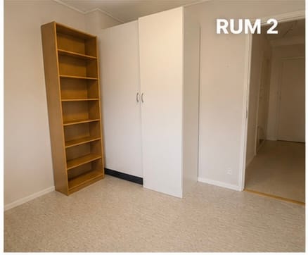 1-room house in Huddinge, Fyrfatsvägen - image 2