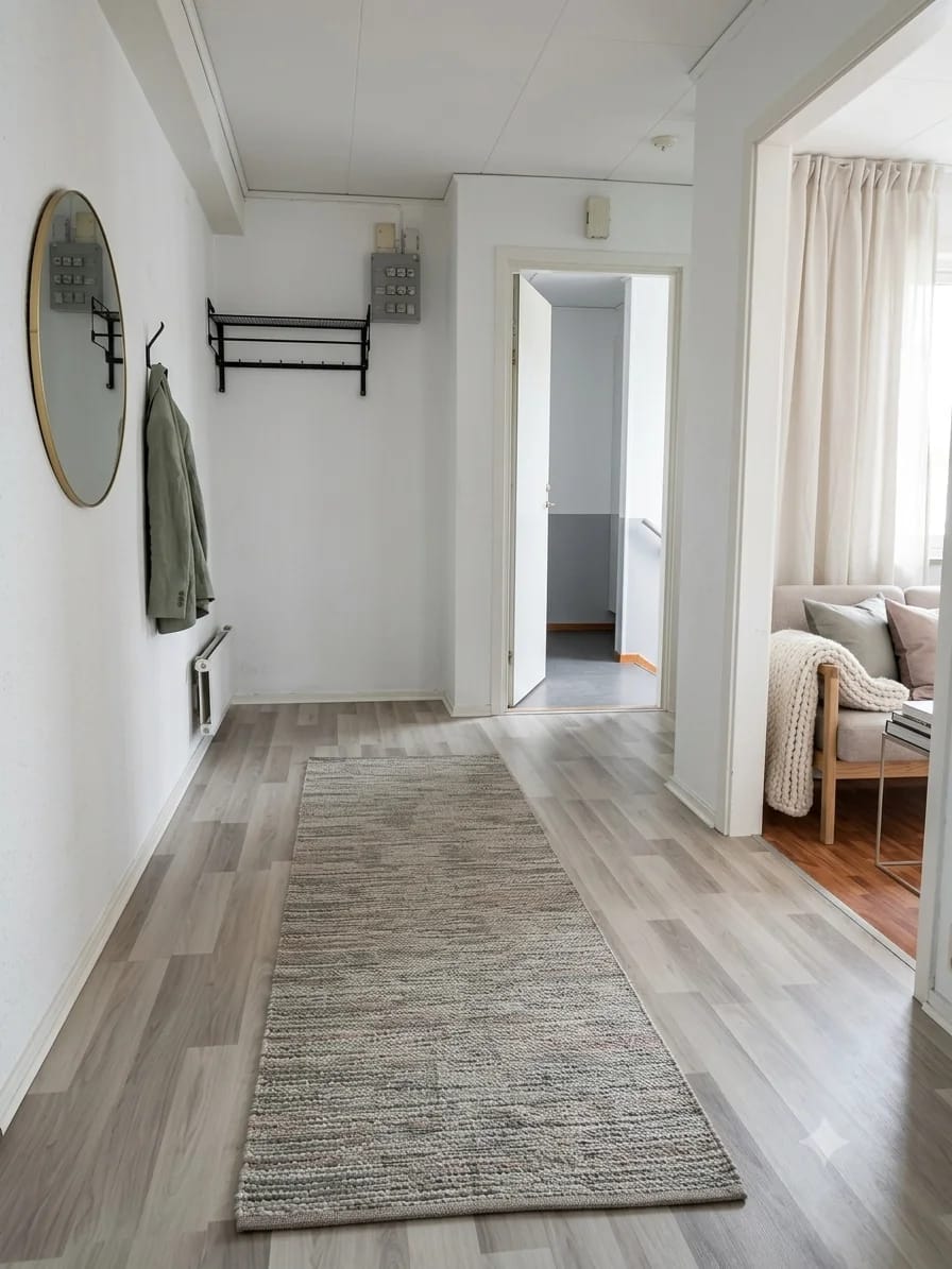 3-rum lägenhet i Åseda, Östra Esplanaden - bild 4