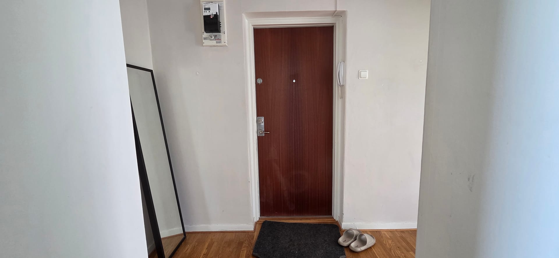 2-room apartment in Göteborg, Ahrenbergsgatan - image 3