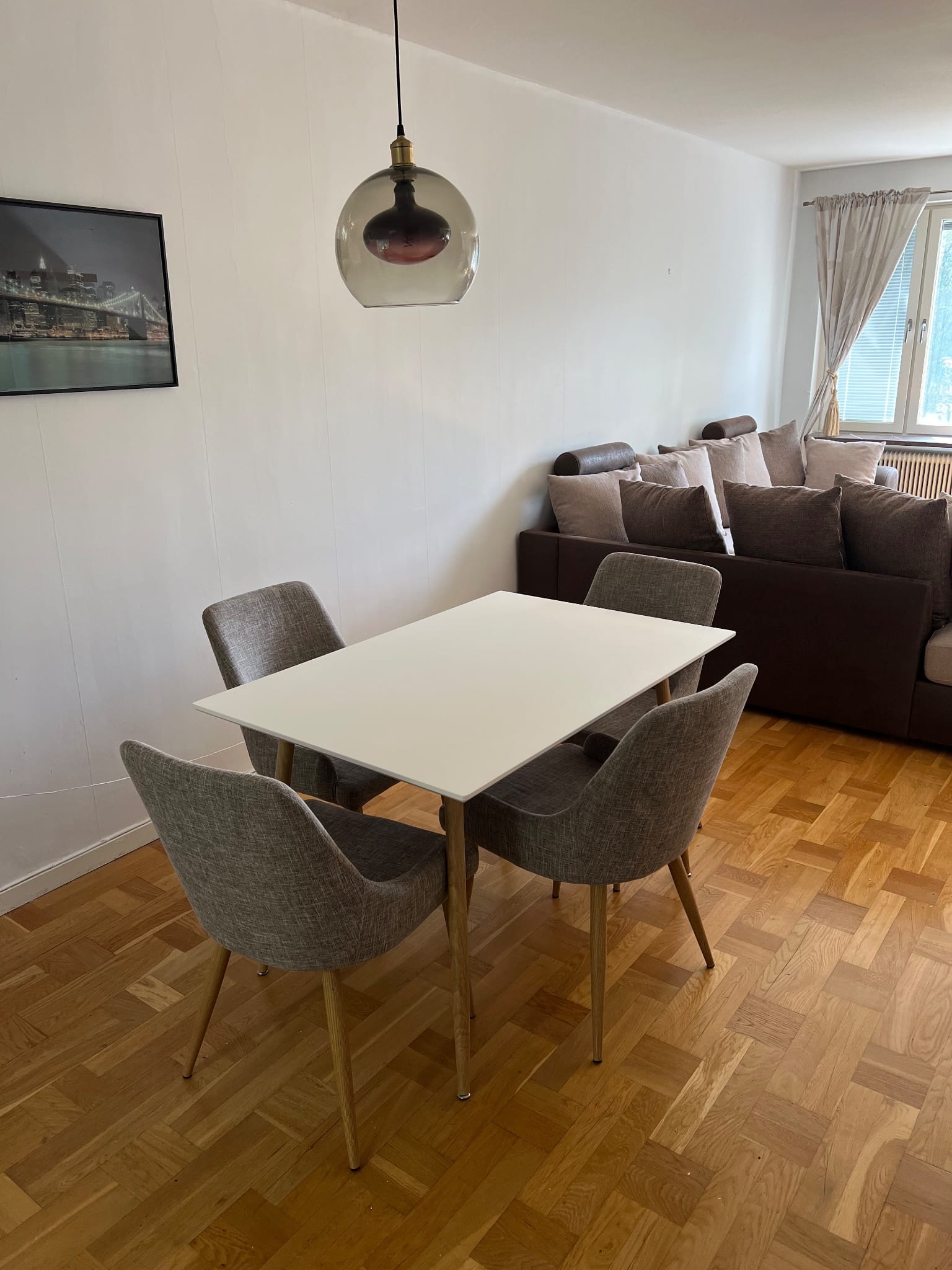 2-room apartment in Grödinge, Ringvägen - image 2