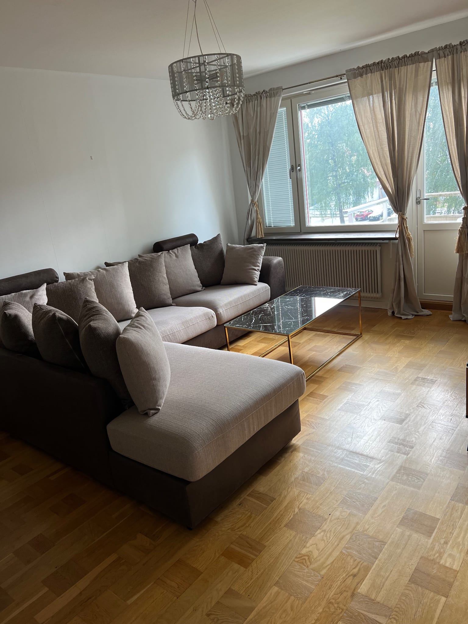 2-room apartment in Grödinge, Ringvägen - image 5