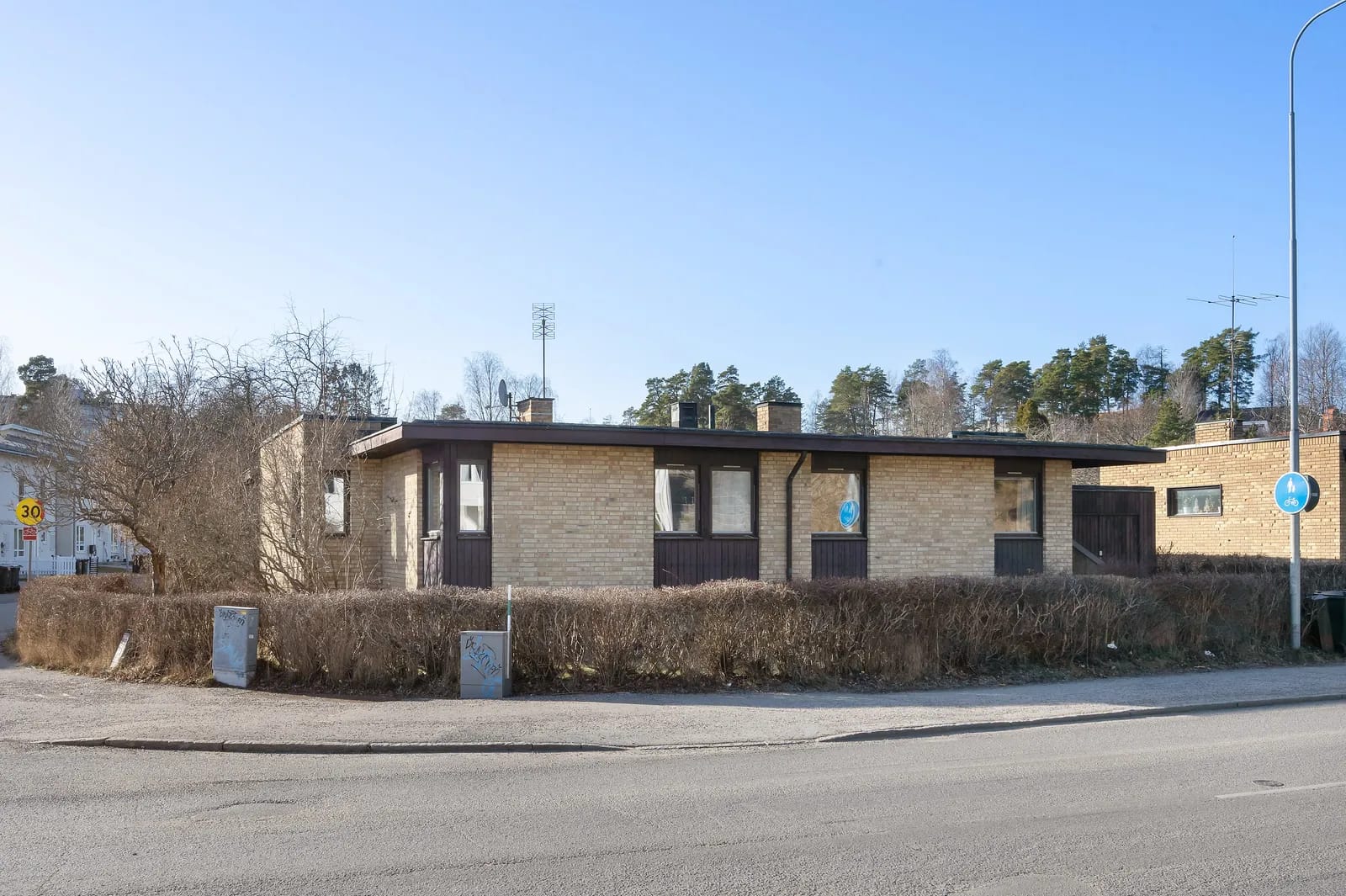 8.5-room house in Södertälje, Västergatan - image 1