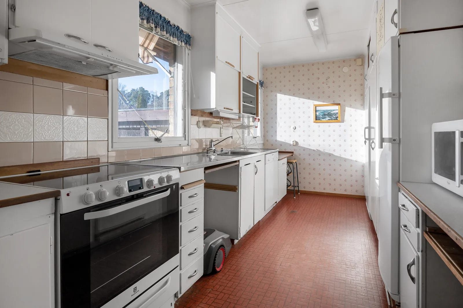 8.5-room house in Södertälje, Västergatan - image 5