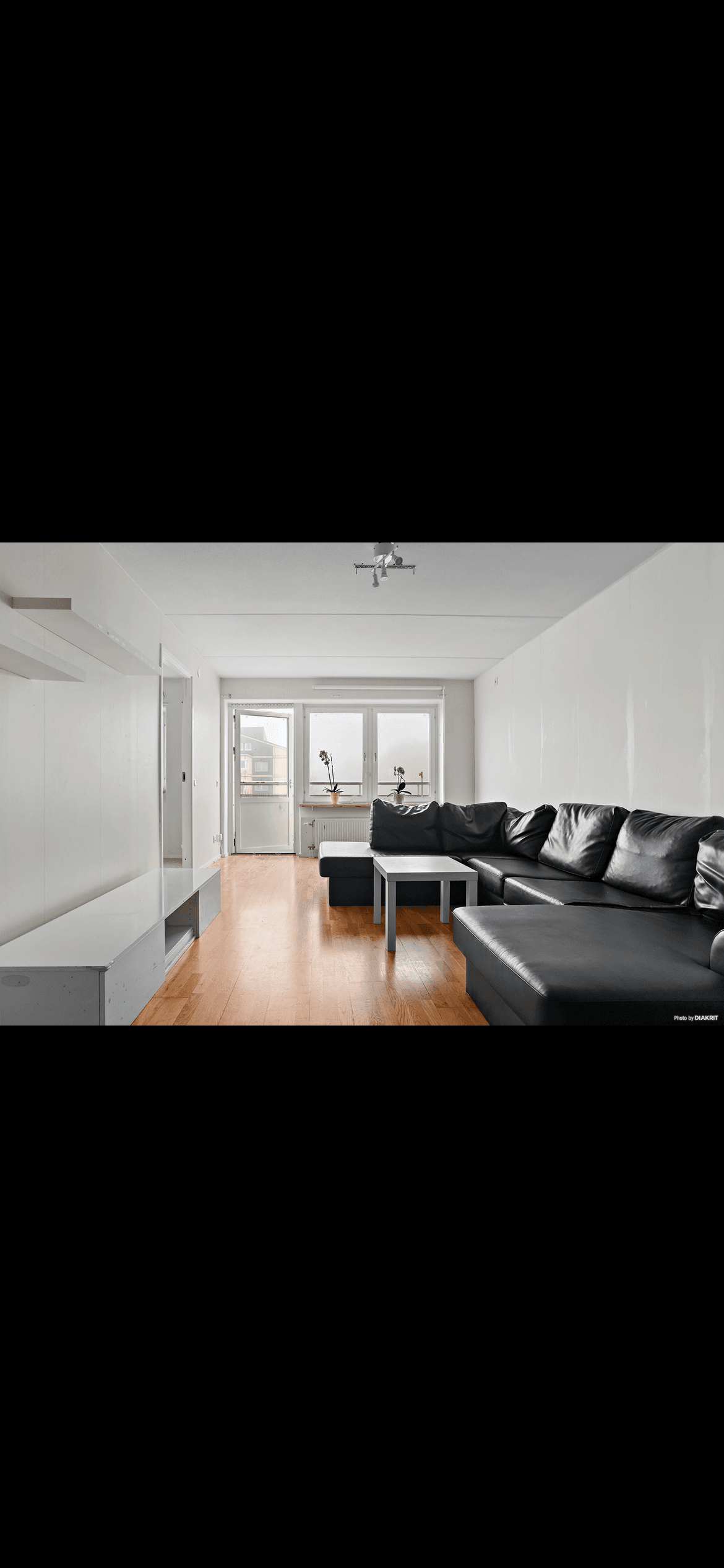 4-room apartment in Angered, Trädgårdsgärdet - image 5
