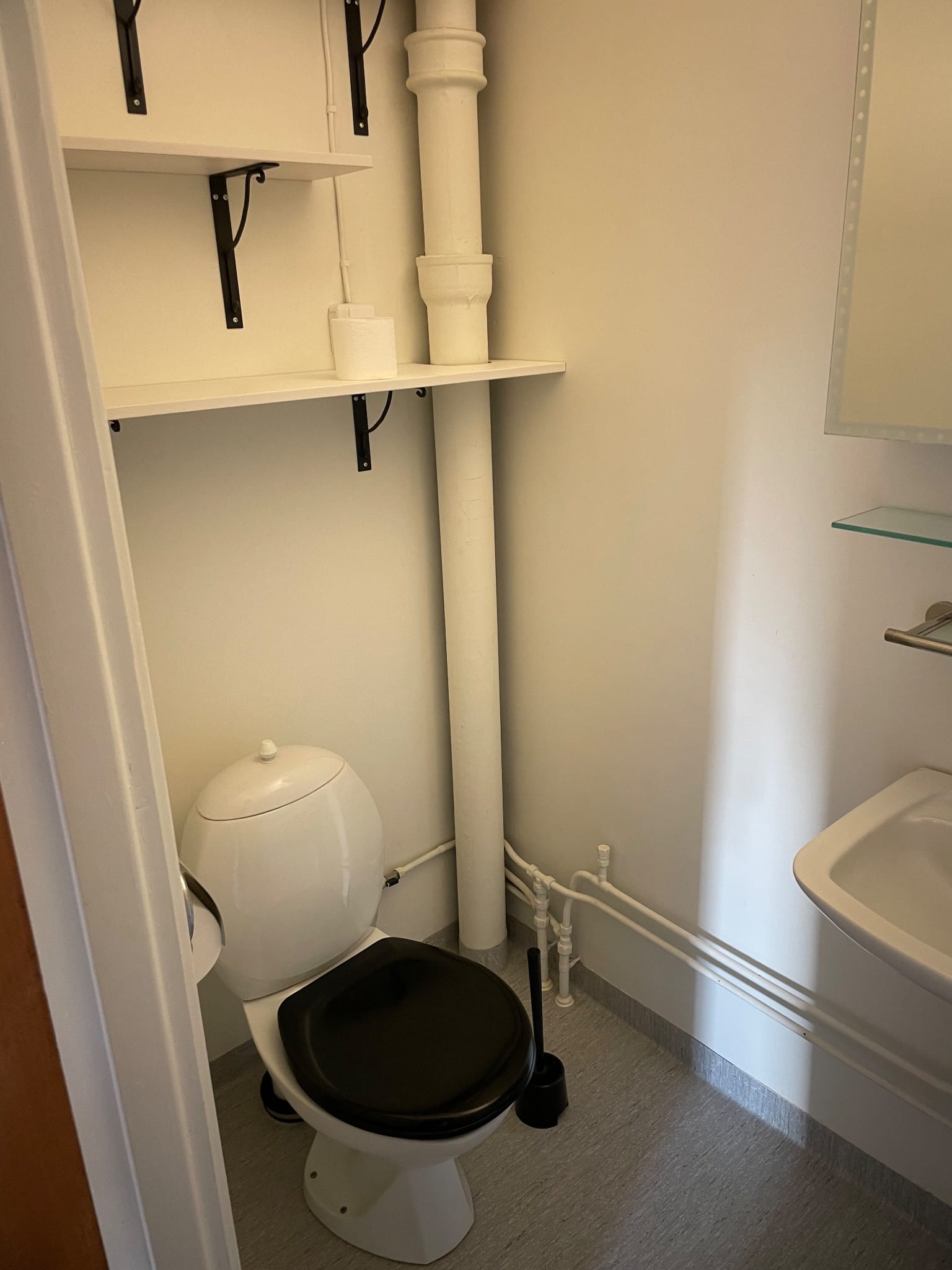 2-room apartment in Älvängen, Röbacka - image 3