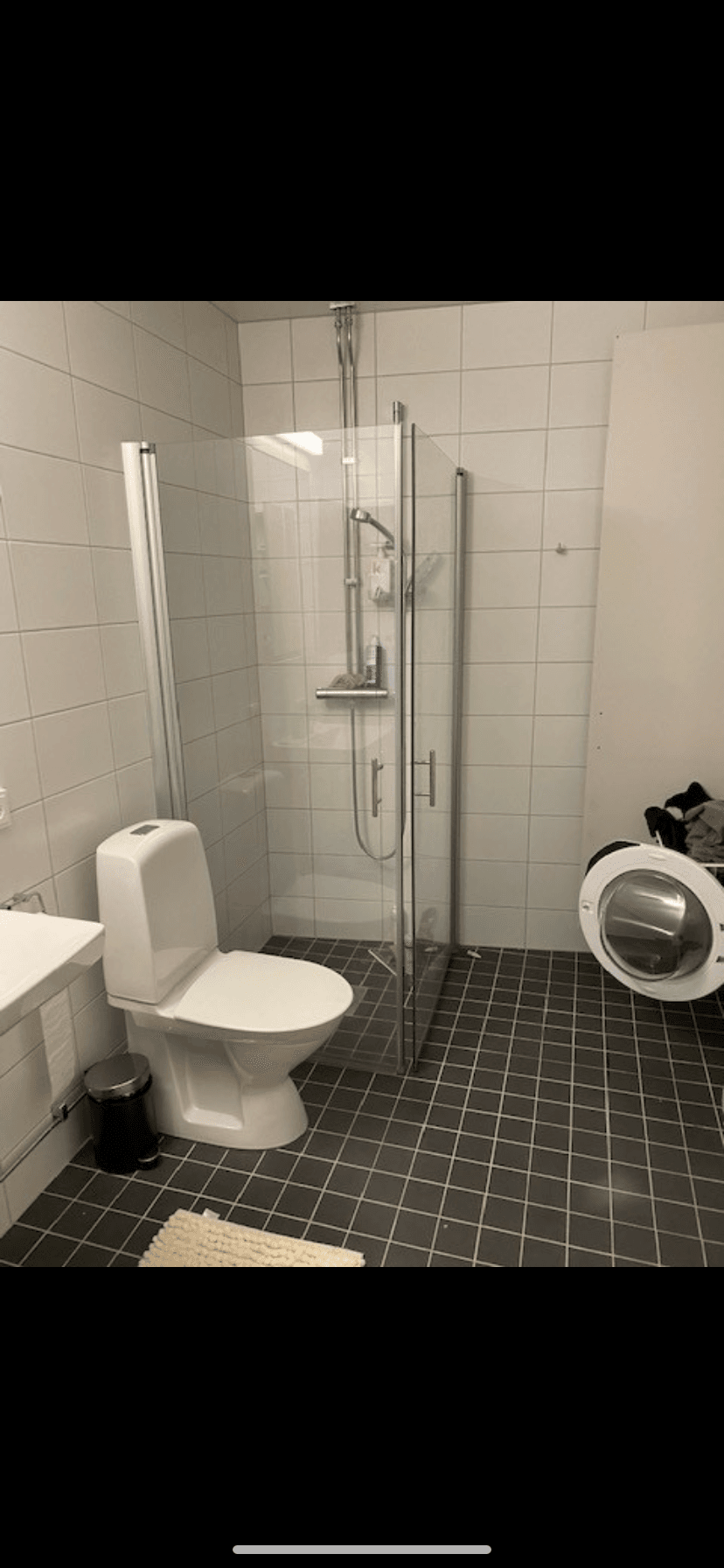 2-room apartment in Limhamn, Fendergatan - image 3