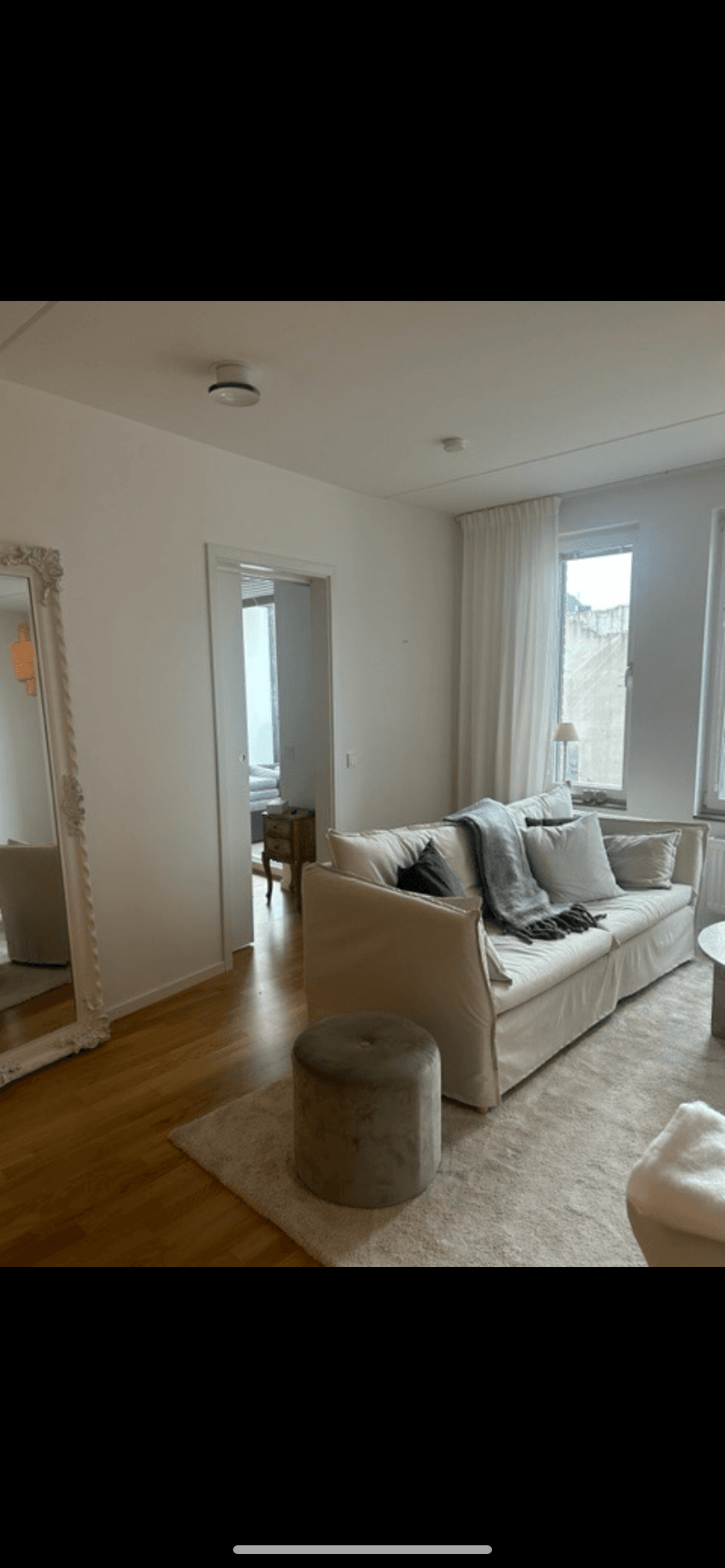 2-room apartment in Limhamn, Fendergatan - image 5