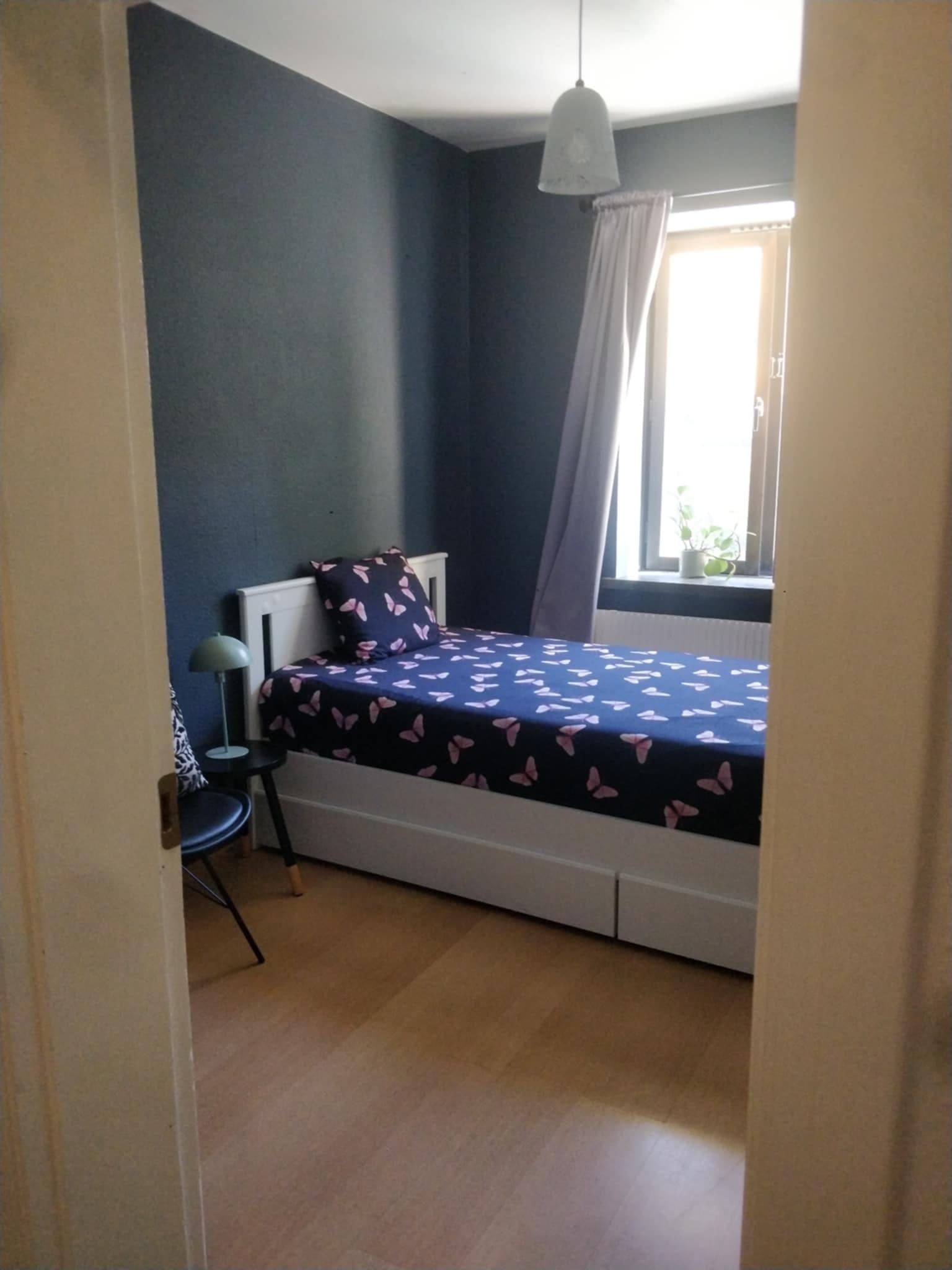 1-room apartment in Malmö, Dalslandsgatan - image 1