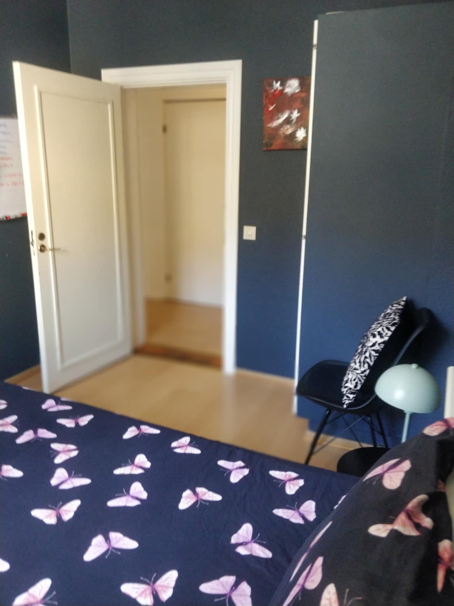 1-room apartment in Malmö, Dalslandsgatan - image 2