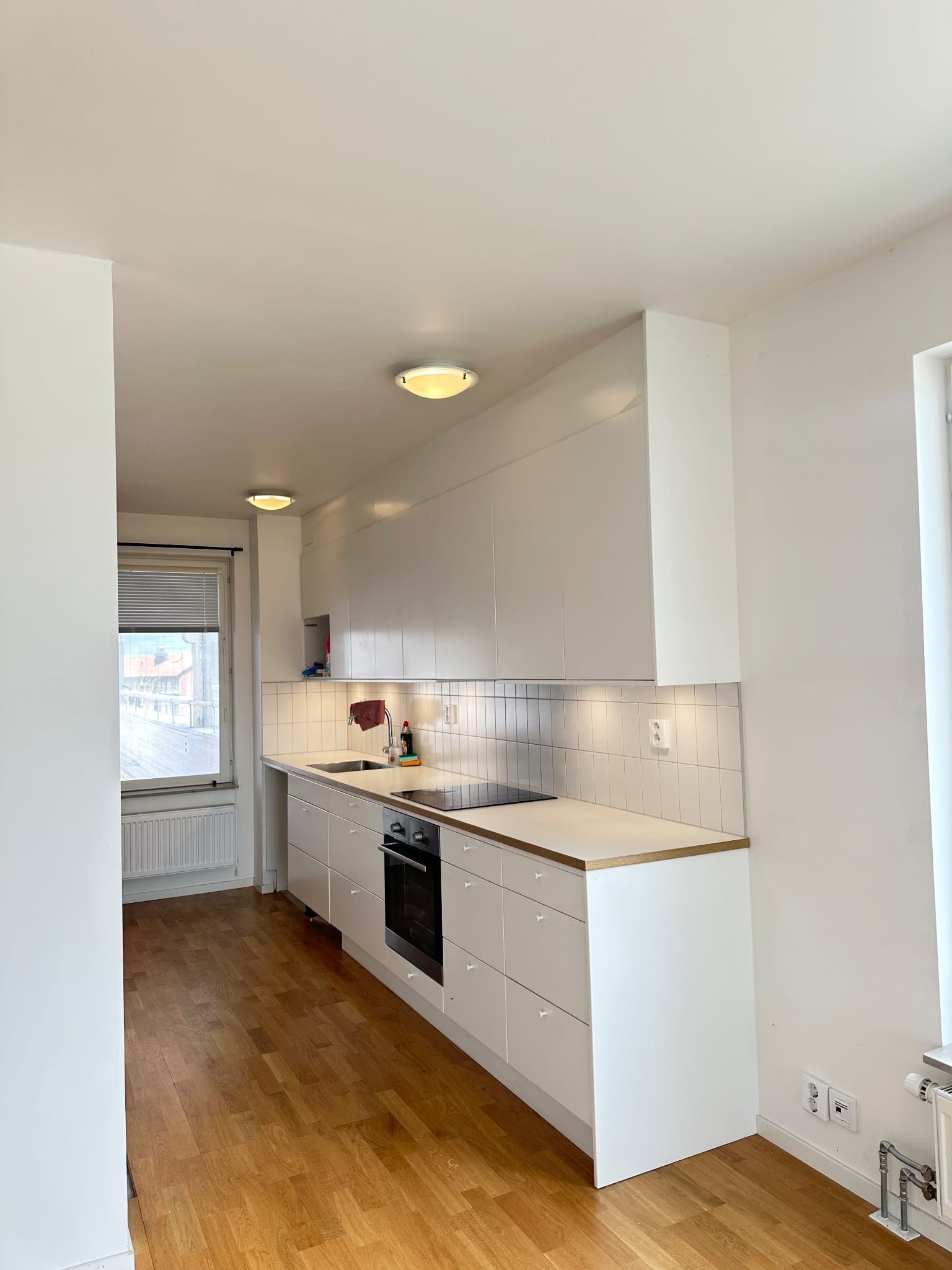 3-rum lägenhet i Norrköping, Ljuragatan - bild 5
