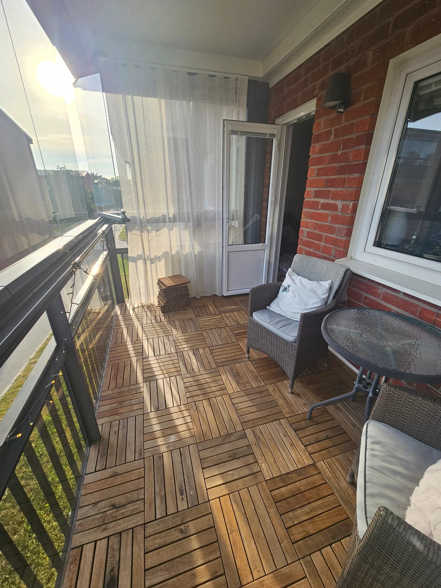 2-room apartment in Rönninge, Storskogsvägen - image 2