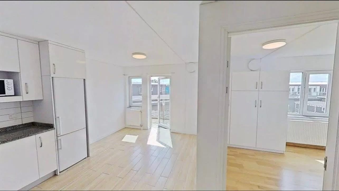 2-room apartment in Oxie, Panelgatan - image 4